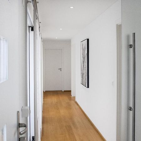 Haus Zur Lilie Hotel Hinwil Luaran gambar