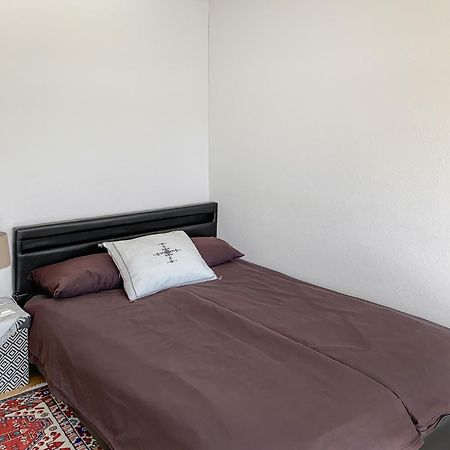 Haus Zur Lilie Hotel Hinwil Luaran gambar