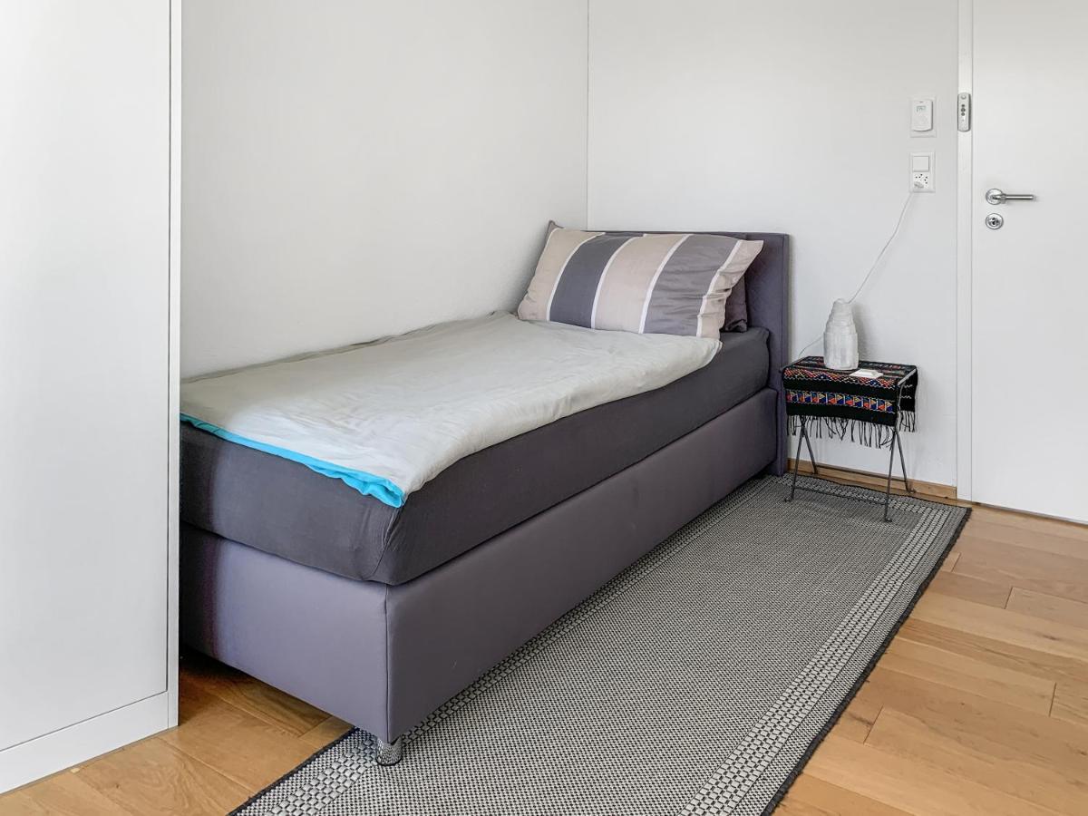 Haus Zur Lilie Hotel Hinwil Luaran gambar