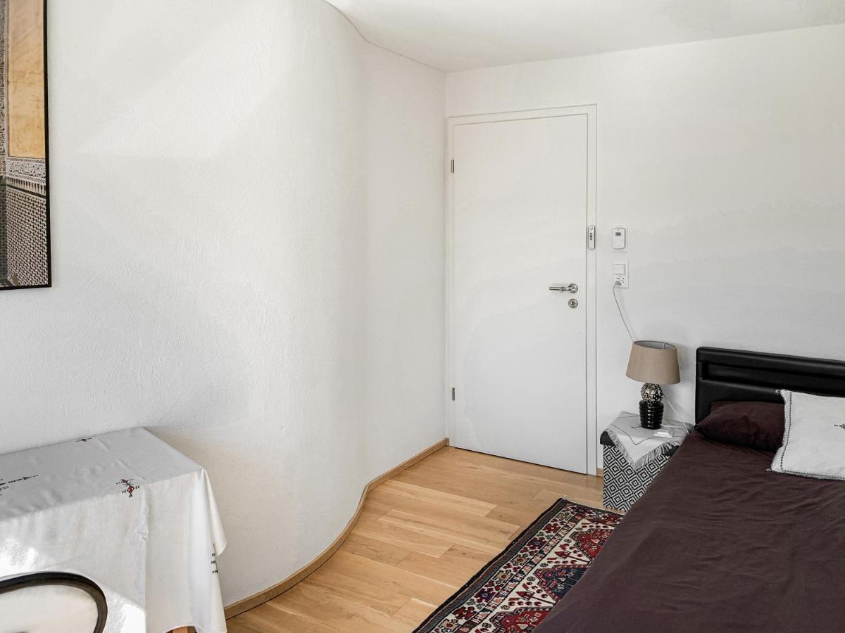 Haus Zur Lilie Hotel Hinwil Luaran gambar