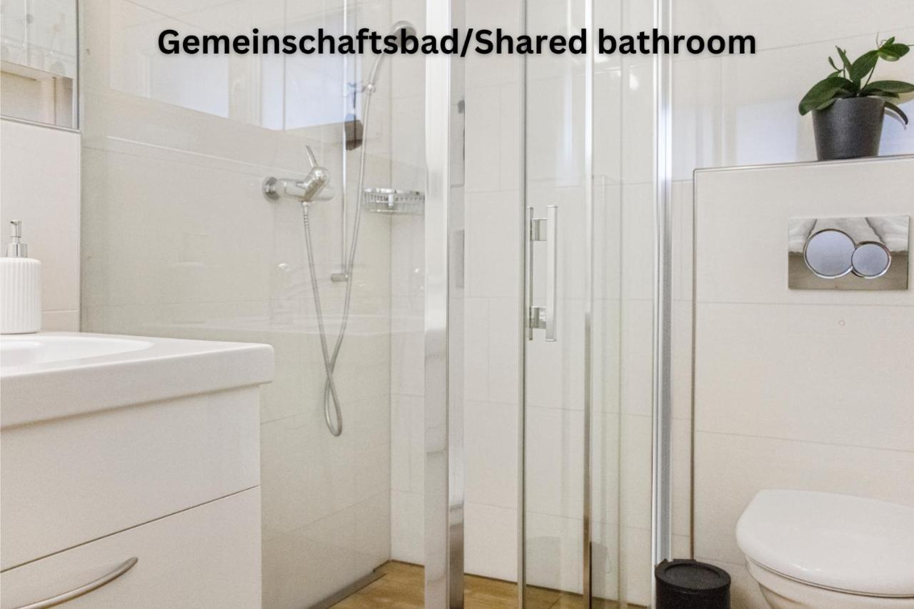 Haus Zur Lilie Hotel Hinwil Luaran gambar