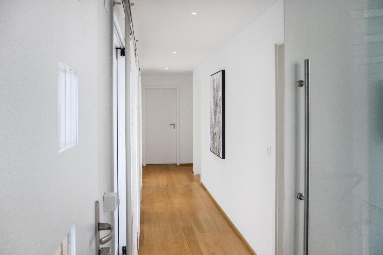 Haus Zur Lilie Hotel Hinwil Luaran gambar