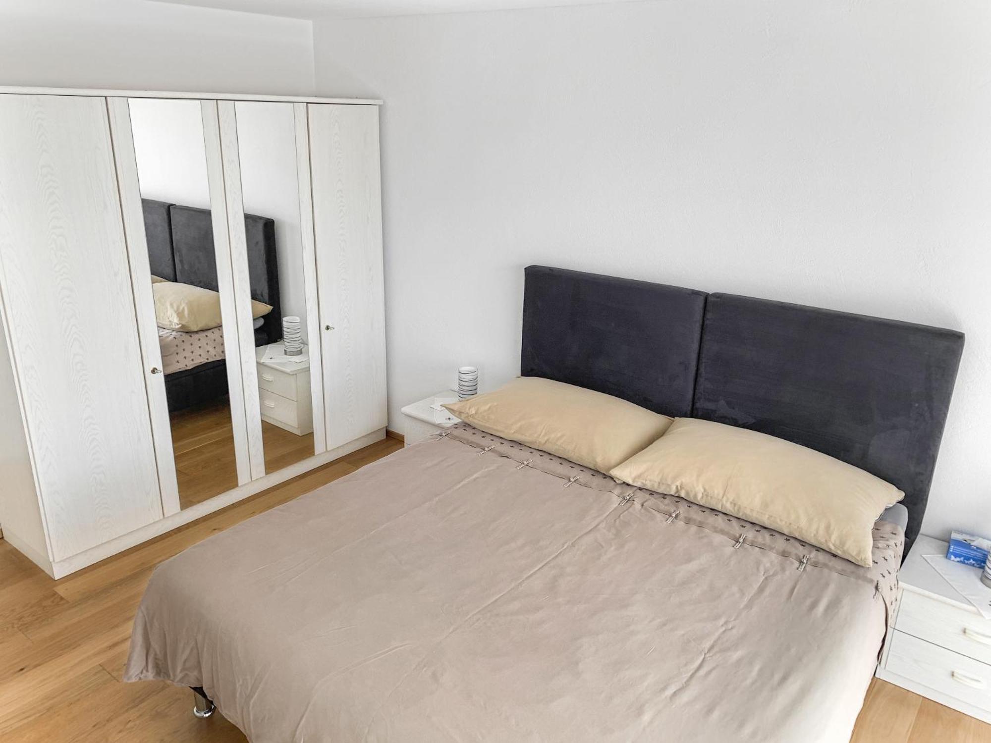 Haus Zur Lilie Hotel Hinwil Luaran gambar
