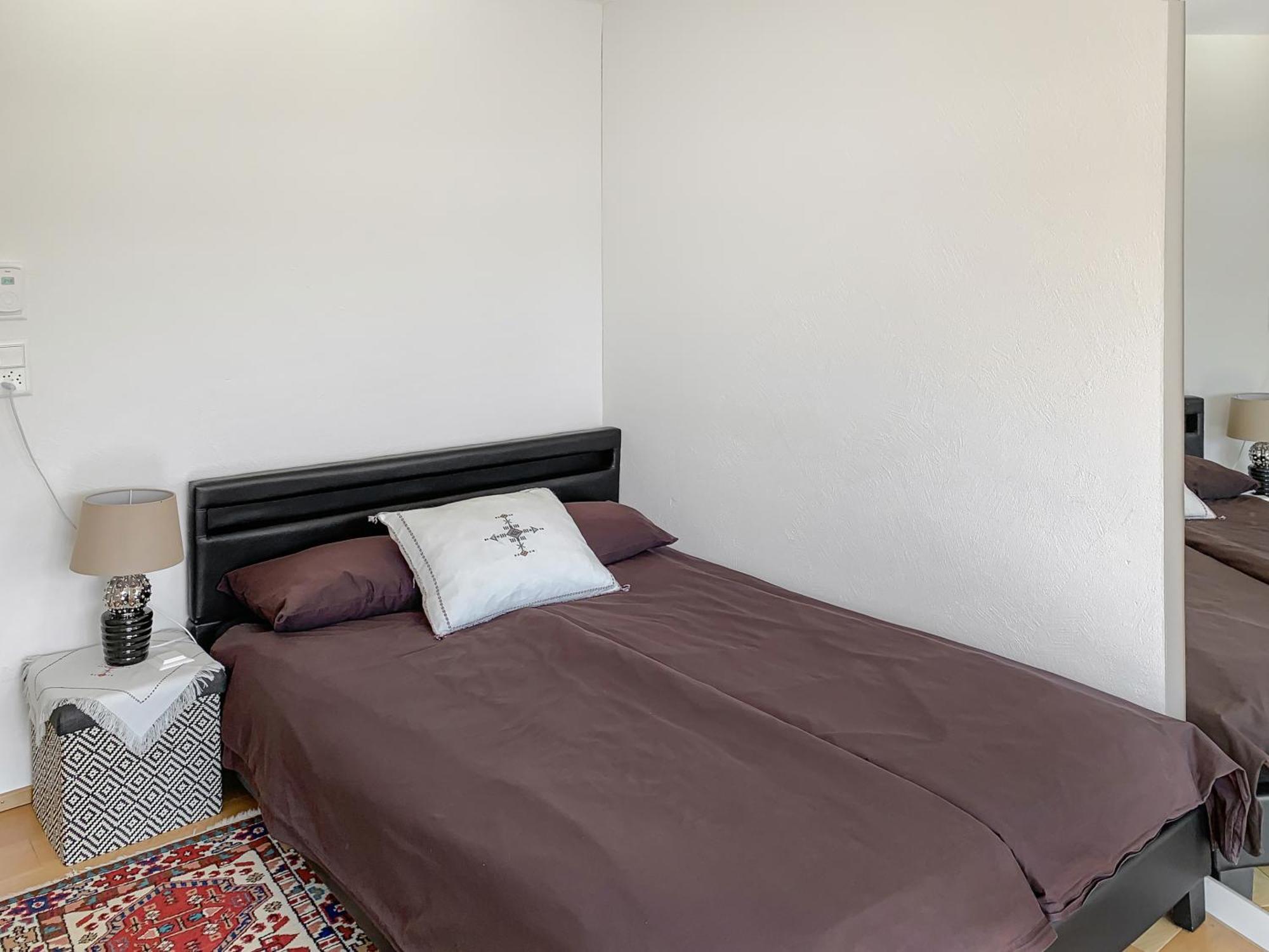 Haus Zur Lilie Hotel Hinwil Luaran gambar